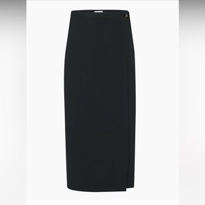 Aritzia Wilfred Union Skirt